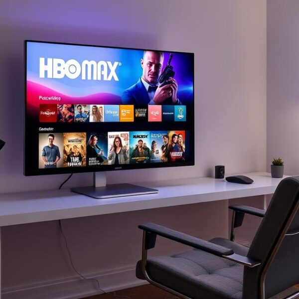 How to Watch HBO Max on a Computer - Can I Watch Hbo Max On Echo Show