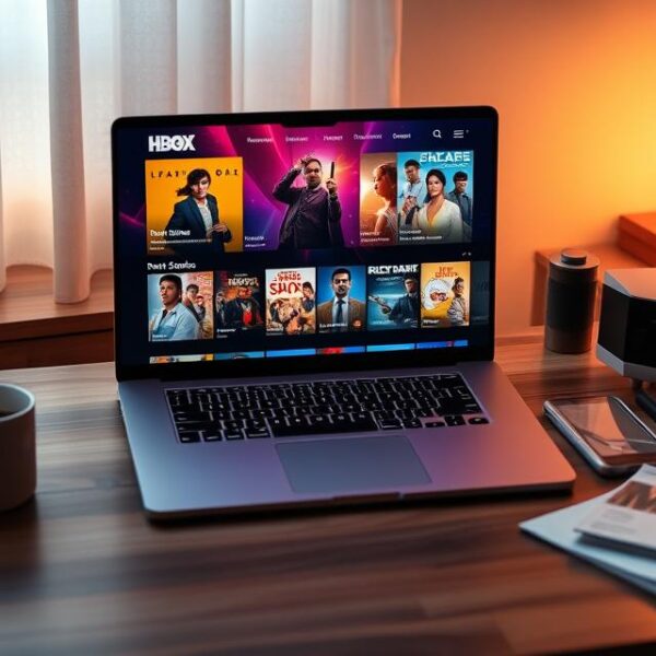 Can I Stream Hbo Max On My Computer