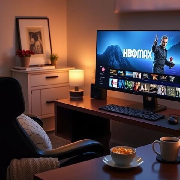 How to Download HBO Max Shows on Your Computer - Can I Watch Hbo Max On My Computer