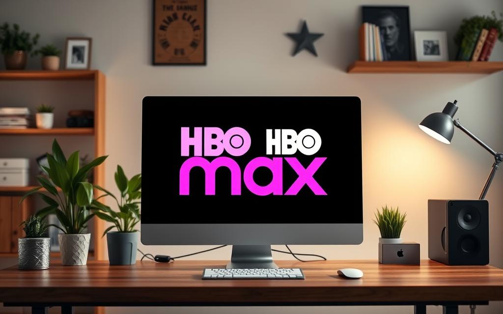 can you download hbo max on computer