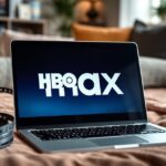 can you download shows on hbo max on computer