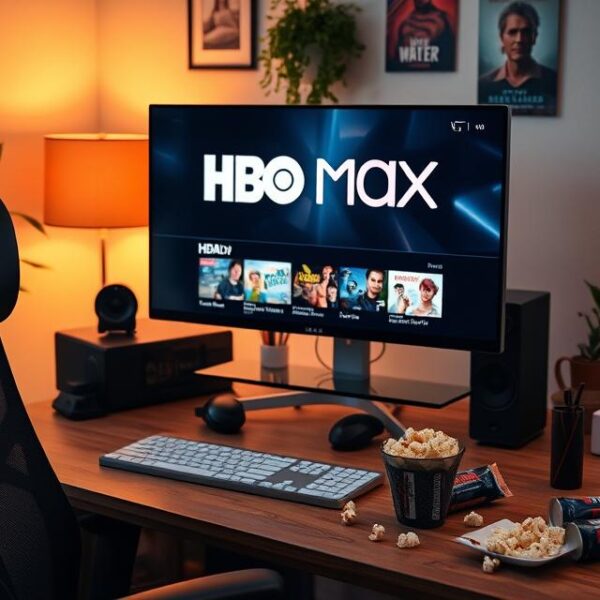 How to Download HBO Max Shows on Your Computer - Can I Stream Hbo Max On My Computer