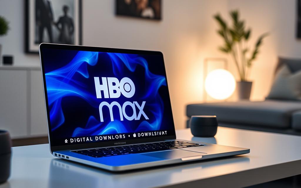 download HBO Max PC