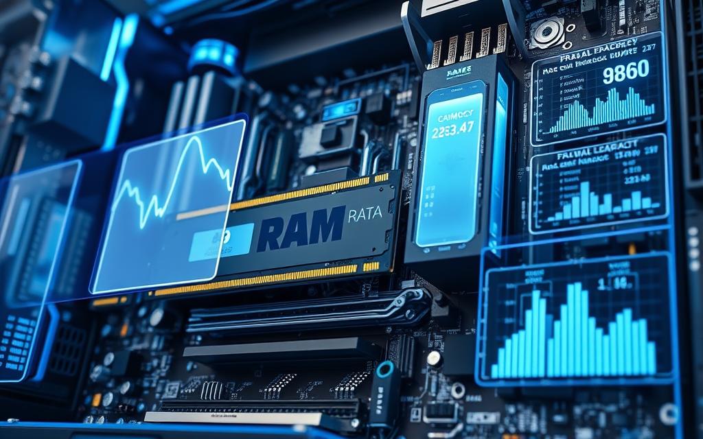 max ram in computer