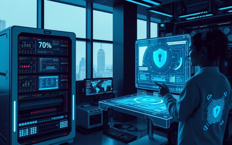 What is a computer security system?