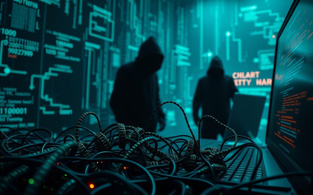 malware threats