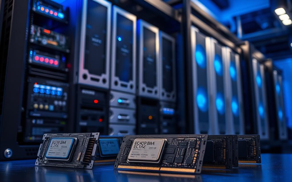 server hardware requirements