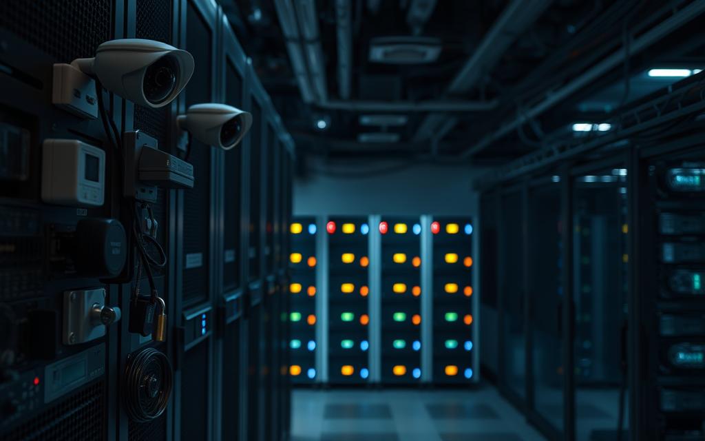 server security measures